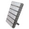 PROJECTOR LED SMD 6Χ50/300W AC100-240V BLACK IP65 6500K PLUS 146-69003