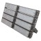 ПРОЖЕКТОР LED SMD 400W IP65 6500K ЧЕРЕН