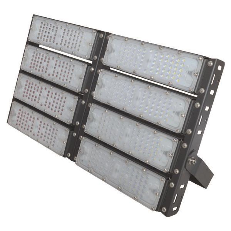 ПРОЖЕКТОР LED SMD 400W IP65 6500K ЧЕРЕН ПРОЖЕКТОР LED SMD 400W IP65 6500K ЧЕРЕН