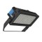 LED ПРОЖЕКТОР SMD 250W МОДУЛЕН 1-10V IP66 4000K ЧЕРЕН