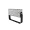 LED PROJECTOR SMD 120W MODULAR IP66 100-277V 4000K BLACK 146-69153