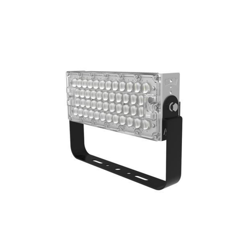LED PROJECTOR SMD 120W MODULAR IP66 100-277V 4000K BLACK 146-69153 LED PROJECTOR SMD 120W MODULAR IP66 100-277V 4000K BLACK 146-69153