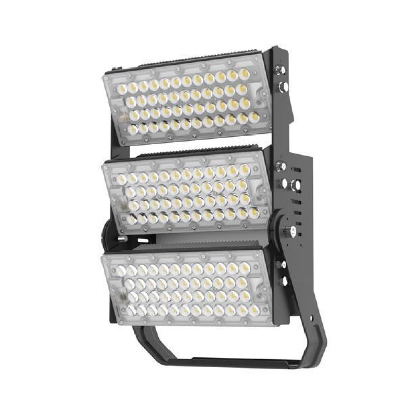 LED PROJECTOR SMD 300W MODULAR IP66 100-277V 6000K BLACK 146-69159 LED PROJECTOR SMD 300W MODULAR IP66 100-277V 6000K BLACK 146-69159