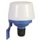 ФОТОКЛЕТЪЧЕН СЕНЗОР ДЕН/НОЩ IP44 20А 1000W