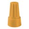 СВЪРЗВАЩИ КЛЕМИ 2.5MM (ЖЪЛТИ)