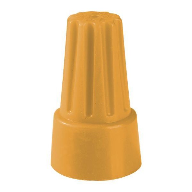 СВЪРЗВАЩИ КЛЕМИ 2.5MM (ЖЪЛТИ) СВЪРЗВАЩИ КЛЕМИ 2.5MM (ЖЪЛТИ)