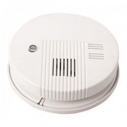 АВТОНОМНА ПОЖАРНА СИРЕНА SMOKE ALARM АВТОНОМНА ПОЖАРНА СИРЕНА SMOKE ALARM