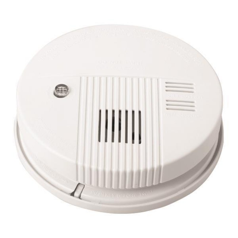 АВТОНОМНА ПОЖАРНА СИРЕНА SMOKE ALARM
