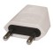 ЩЕПСЕЛ 2P МЪЖКИ 2.5A 220-240V