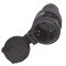 ЩЕПСЕЛ ГУМЕН ЖЕНСКИ IP44 16A 220-240V С ДЕТСКА ЗАЩИТА