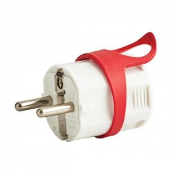 ЩЕПСЕЛ ШУКО МЪЖКИ 16А 220-240V