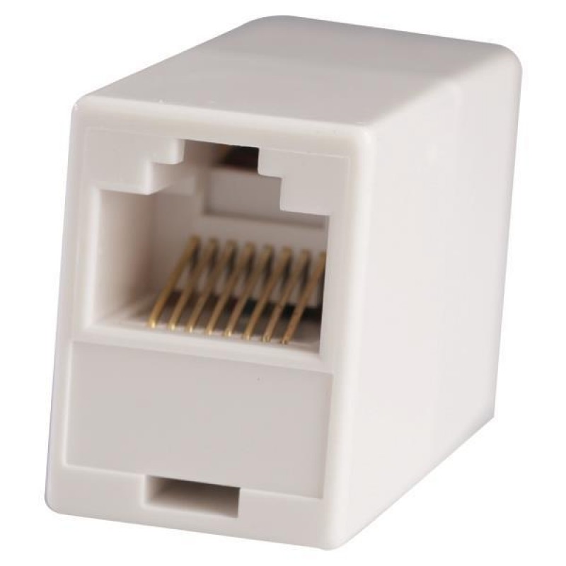 МОДУЛЕН КОНЕКТОР RJ45 8P8C