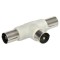ADAPTOR TV MALE 147-10102