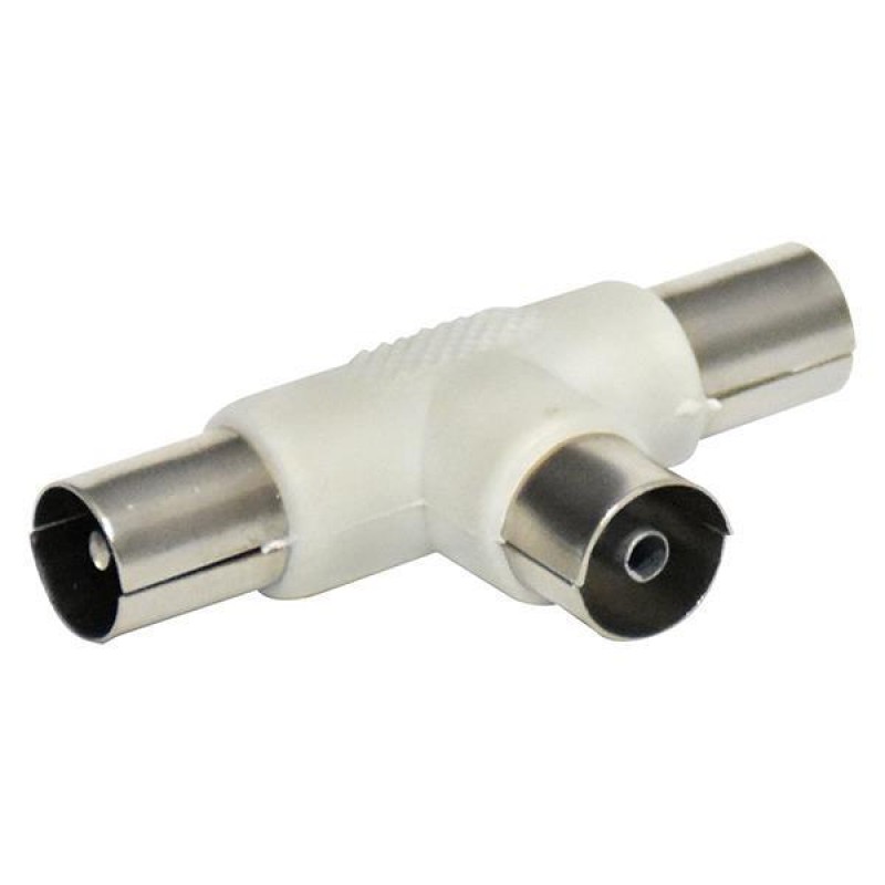 ADAPTOR TV FEMALE 147-10103 ADAPTOR TV FEMALE 147-10103