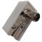 PLUG TV MALE RIGHT ANGLE 147-10104