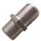PLUG CONNECTOR ZINC F TYPE 147-10107