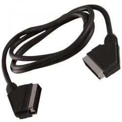 SCART ΤΟ SCART 1.5m 147-10110 SCART ΤΟ SCART 1.5m 147-10110