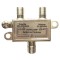 SATELLITE SPLITTER TV-SAT TYPE F 147-10125