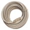 ПАТЧ КОРД UTP CAT-6E 26AWG СИВ 5М