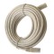 ПАТЧ КОРД UTP CAT-6E 26AWG СИВ 50М