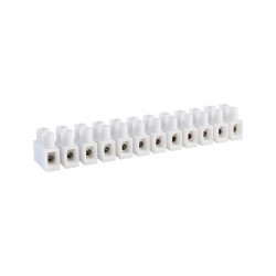КЛЕМЕН БЛОК ПОЛИПРОПИЛЕН 4MM