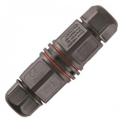 СВЪРЗВАНЕ ЗА КАБЕЛИ IP67 3P (3X1,5)