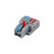КЛЕМЕН АДАПТОР 2/4 ПОЗИЦИИ 32A 250V