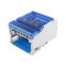 SPLITTER 4 BARS WITH 7 SEATS 147-11243