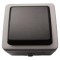 ВЪНШЕН КЛЮЧ SIMPLE СИВ IP54