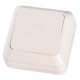 КЛЮЧ ЗА ПОВЪРХНОСТЕН МОНТАЖ MINI БЯЛ IP20