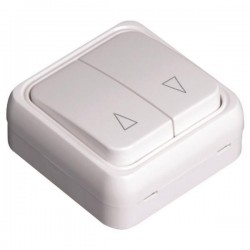 ПОВЪРХНОСТЕН МИНИ КЛЮЧ ЗА ЩОРИ IP20