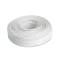 CABLE ALARM WITH FOIL 4X0,22+2X0,50mm 147-13102