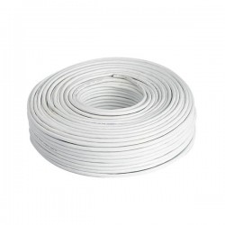 ALARM CABLE WITH COPPER 6Χ0,22mm 147-13132 ALARM CABLE WITH COPPER 6Χ0,22mm 147-13132