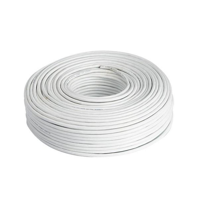 АЛАРМЕН КАБЕЛ С БЕЛЕНА МЕД 4Х0,22MM АЛАРМЕН КАБЕЛ С БЕЛЕНА МЕД 4Х0,22MM