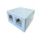 КОМПЛЕКТ КОНТАКТ + RJ45 ЗА ВЪНШЕН МОНТАЖ