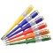 SCREWDRIVER TESTER IN DIFFERENT COLORS  BIG SET 20PCS 147-18023
