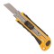 UTILITY CUTTER 18mm 147-18210