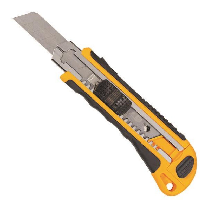 UTILITY CUTTER 18mm 147-18210 UTILITY CUTTER 18mm 147-18210