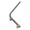 BRACKET FOR STREET LIGHT 1m Φ60 