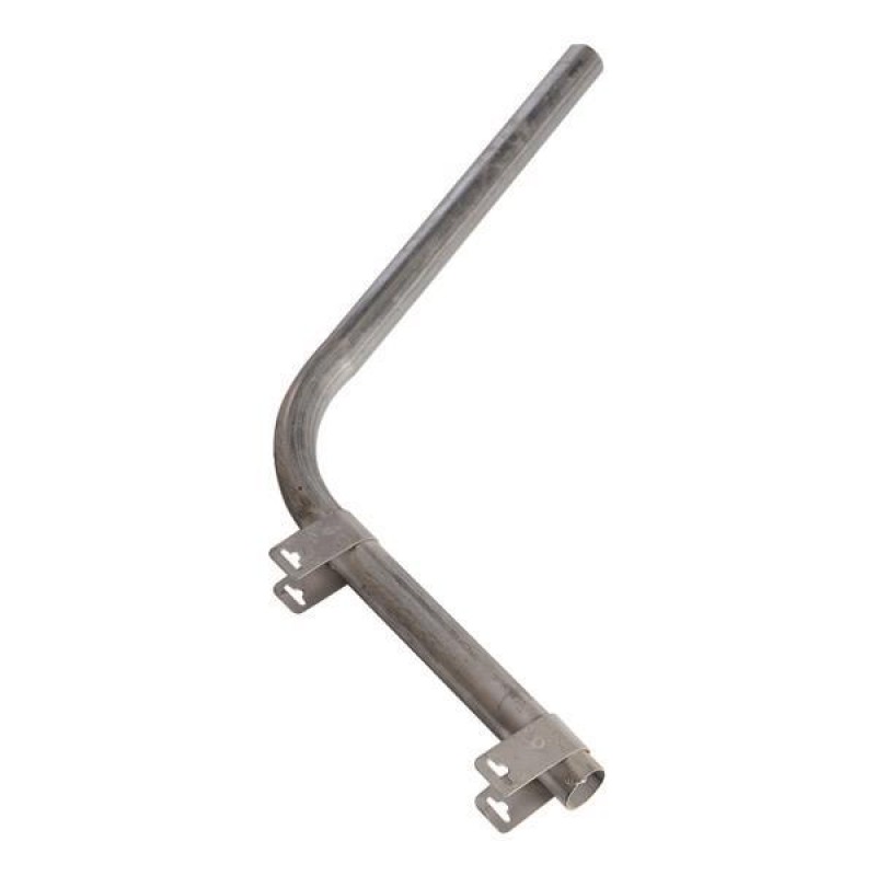 BRACKET FOR STREET LIGHT 1m Φ60 
