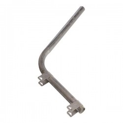 BRACKET FOR STREET LIGHT 2m Φ60 