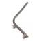 BRACKET FOR STREET LIGHT 2m Φ60 