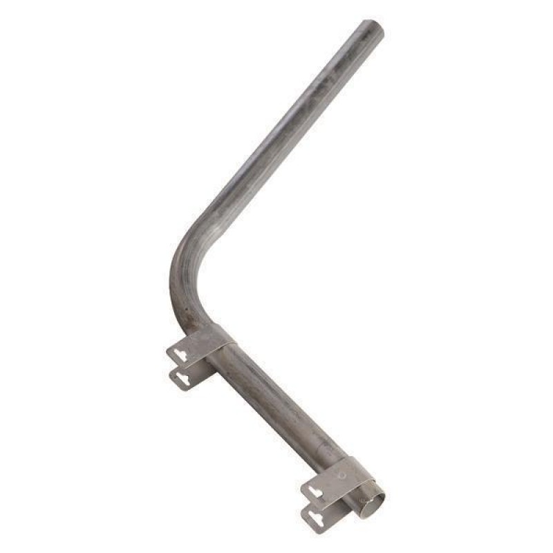 BRACKET FOR STREET LIGHT  Φ48 1m 