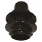LAMPHOLDER BAKELITE ΜΑΥΡΟ E14 147-23010