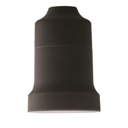 LAMPHOLDER BAKELITE BLACK E27 147-23029 LAMPHOLDER BAKELITE BLACK E27 147-23029