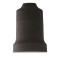 LAMPHOLDER BAKELITE BLACK E27 147-23029