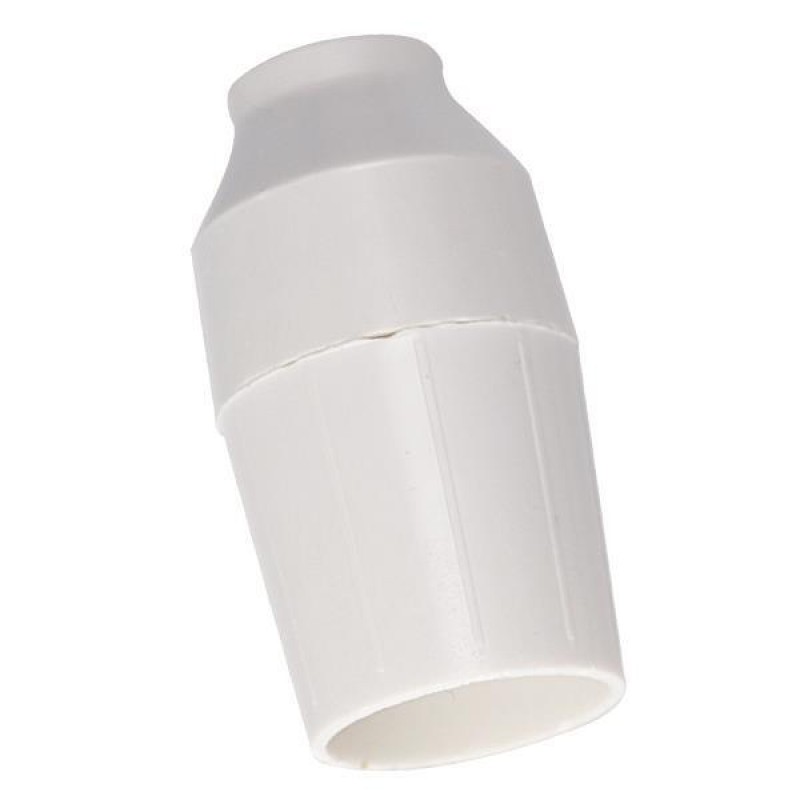 LAMPHOLDER BAKELITE WHITE E14 147-23031 LAMPHOLDER BAKELITE WHITE E14 147-23031