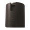 LAMPHOLDER BAKELITE E27 BLACK FAST CONNECTION 147-23036