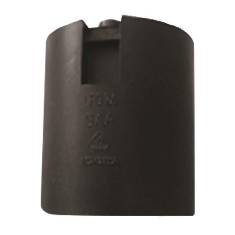 LAMPHOLDER BAKELITE E27 BLACK FAST CONNECTION 147-23036 LAMPHOLDER BAKELITE E27 BLACK FAST CONNECTION 147-23036