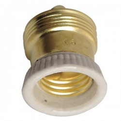 LAMPHOLDER BRASS E27 147-23041 LAMPHOLDER BRASS E27 147-23041